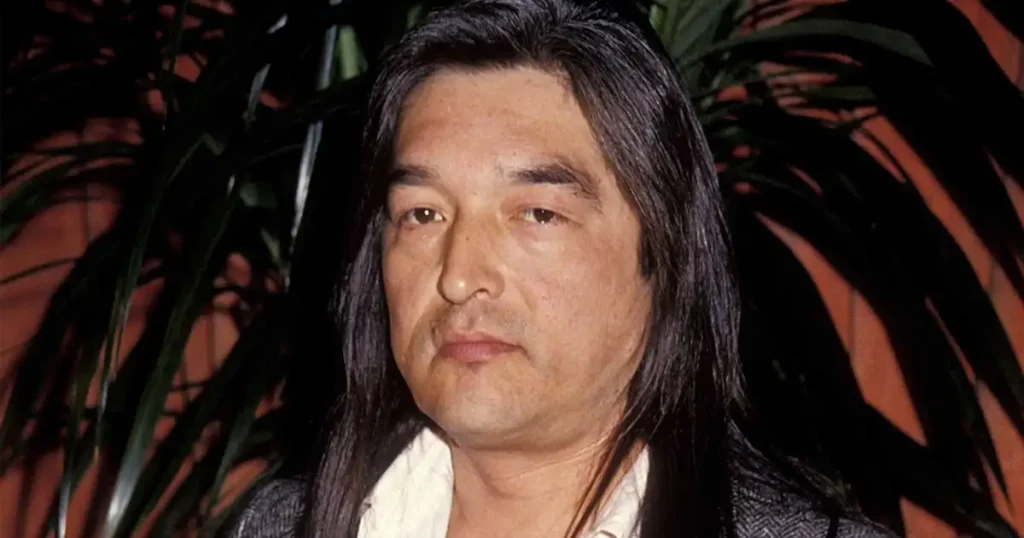 Graham Greene, acclaimed actor from ‘Dances with Wolves,’ dies at 73