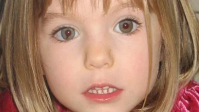 Madeleine McCann case update: prime suspect Christian Brueckner may be released from prison