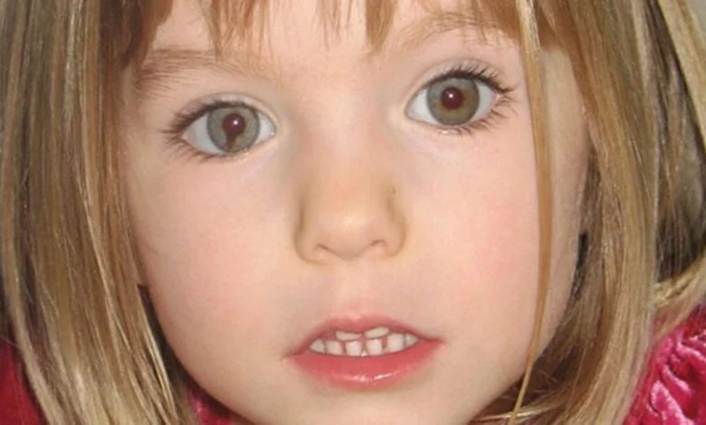 Madeleine McCann case update: prime suspect Christian Brueckner may be released from prison