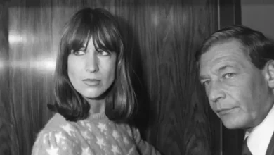 The story of Marianne Bachmeier: the German mother who shot her daughter’s killer in court