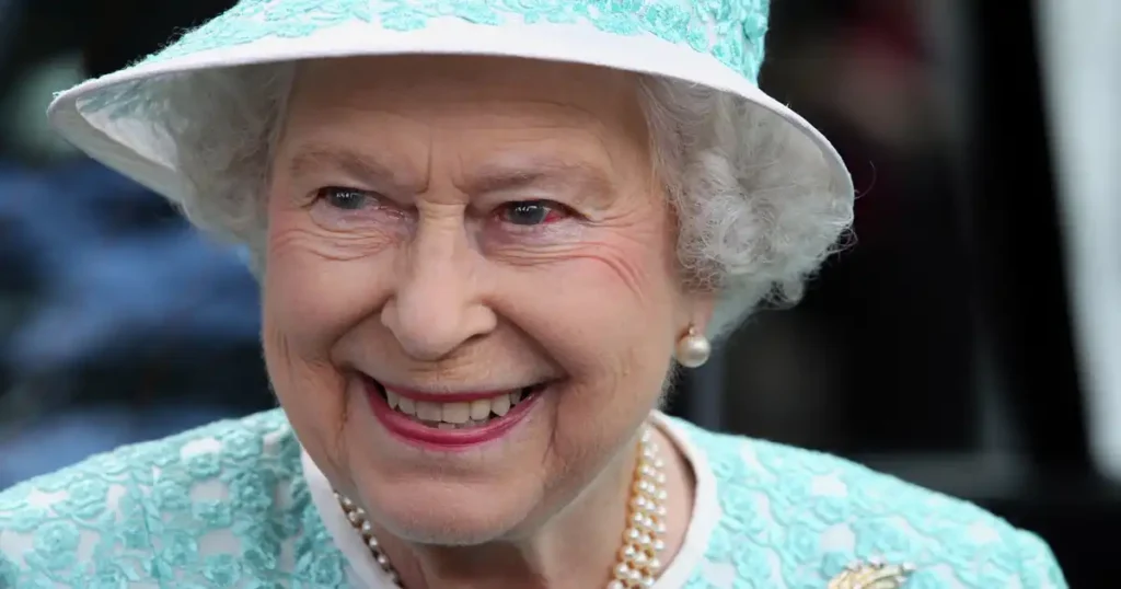 Queen Elizabeth’s four-word response after learning her time was limited
