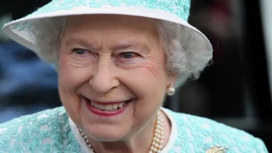Queen Elizabeth’s four-word response after learning her time was limited