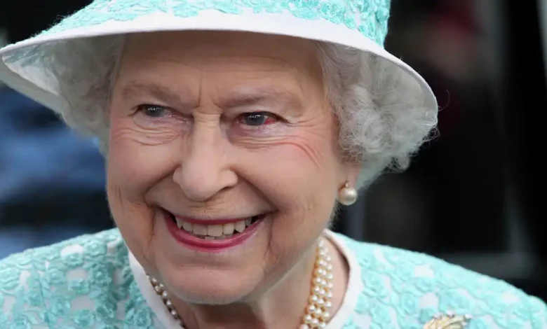 Queen Elizabeth’s four-word response after learning her time was limited