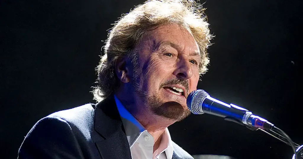 Rick Davies, Supertramp frontman, dies at 81 after long cancer battle