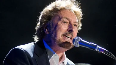Rick Davies, Supertramp frontman, dies at 81 after long cancer battle