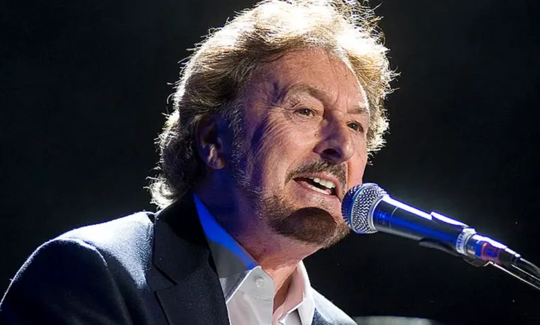 Rick Davies, Supertramp frontman, dies at 81 after long cancer battle