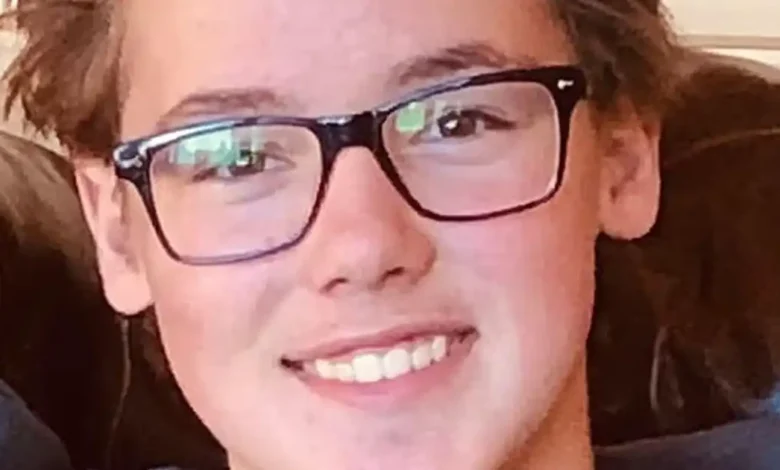 Brody’s brave fight that’s now giving hope to kids with cancer