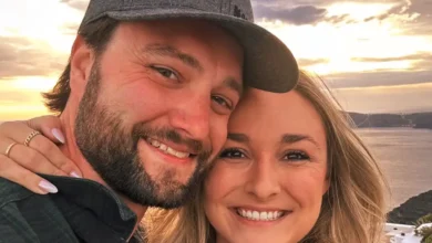 Newlyweds found dead in car days before first anniversary in Illinois