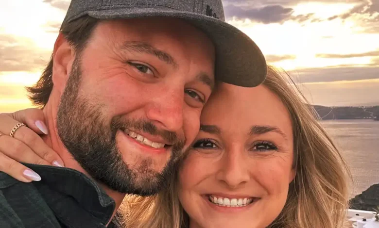 Newlyweds found dead in car days before first anniversary in Illinois