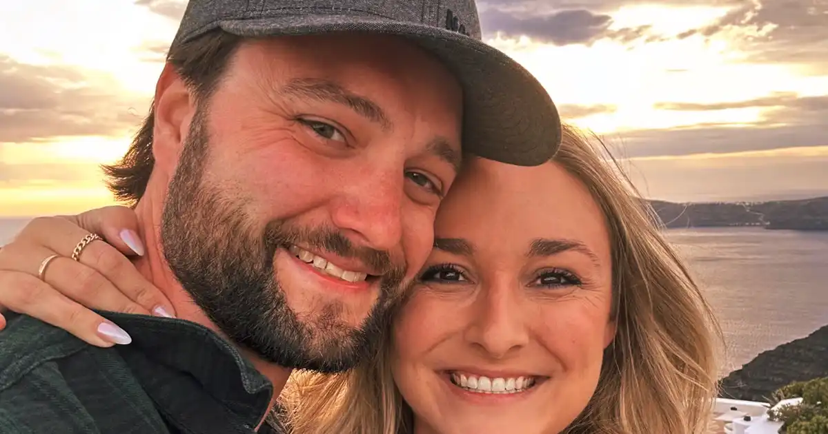 Newlyweds found dead in car days before first anniversary in Illinois