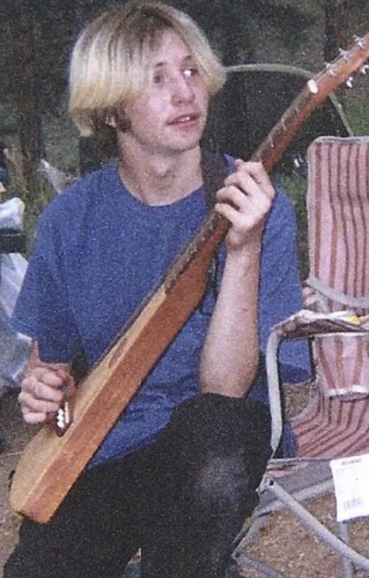 Missing teen found dead inside Colorado chimney seven years after disappearance