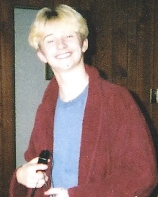 Missing teen found dead inside Colorado chimney seven years after disappearance