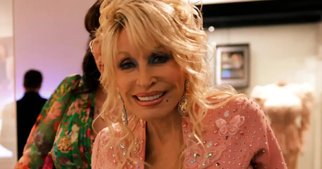 Health concerns grow for Dolly Parton as sister asks fans to pray for the country icon