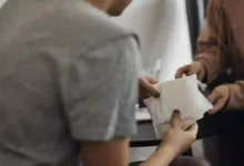 Scientists reveal why girls are getting their periods so young