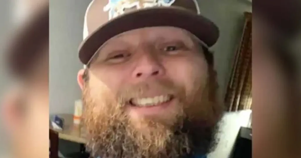 Father of two dies after wife allegedly crashes into his car in Oklahoma