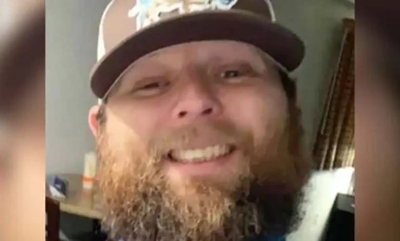 Father of two dies after wife allegedly crashes into his car in Oklahoma