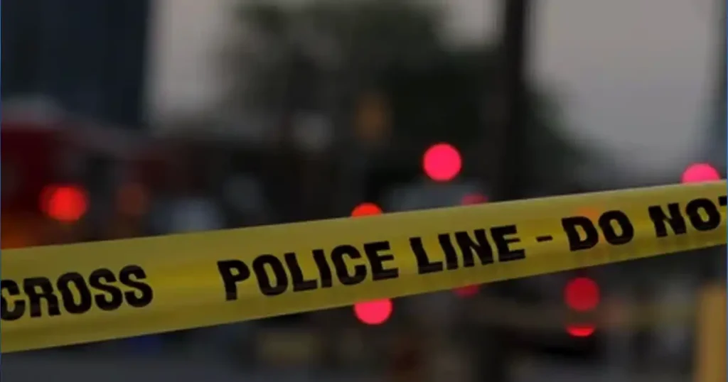 Best friends die holding hands after tragic crash on their way to school prom