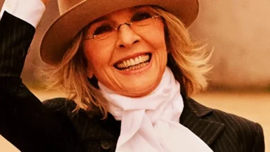 Heartbreaking 911 call reveals new details about Diane Keaton’s sudden death
