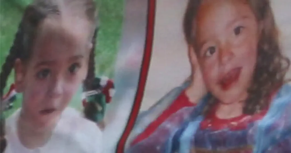 4-year-old missing for 9 days found dead in her own bed