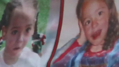 4-year-old missing for 9 days found dead in her own bed