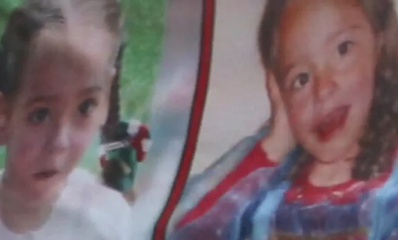 4-year-old missing for 9 days found dead in her own bed