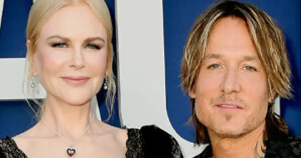 Nicole Kidman reportedly made ‘mad dash’ to save marriage to Keith Urban before divorce filing