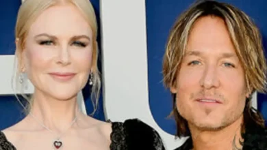 Nicole Kidman reportedly made ‘mad dash’ to save marriage to Keith Urban before divorce filing