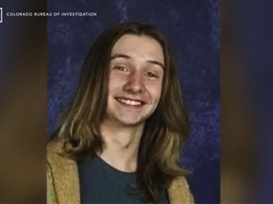 Missing teen found dead inside Colorado chimney seven years after disappearance