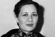 How Madame Chiang’s simple daily habit may have helped her live past 100