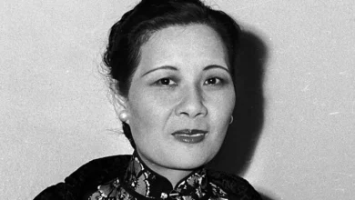 How Madame Chiang’s simple daily habit may have helped her live past 100