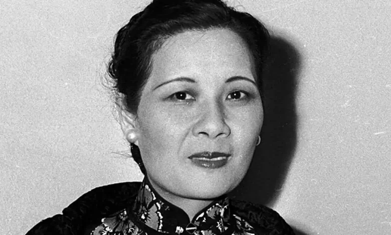 How Madame Chiang’s simple daily habit may have helped her live past 100