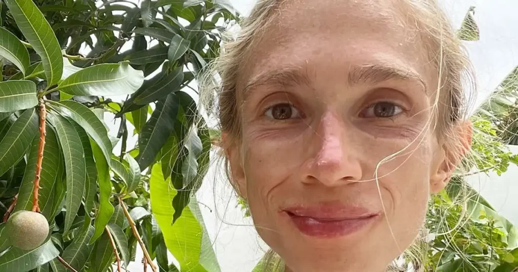 Vegan woman, 27, found dead in Bali hotel after adopting extreme fruit-only diet