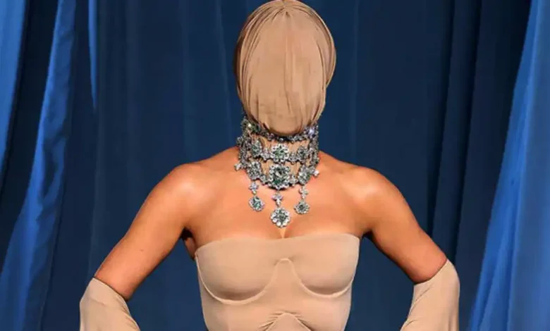 Kim Kardashian’s unusual masked look at California Gala sparks debate — here’s what might be behind It