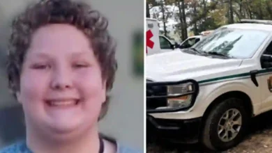 Arkansas father finds 13-year-old son dead after 200-foot fall at Brewer Bluff