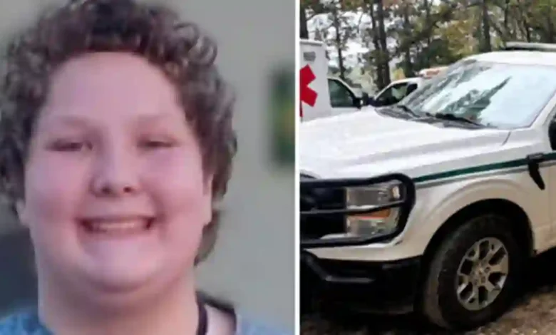 Arkansas father finds 13-year-old son dead after 200-foot fall at Brewer Bluff