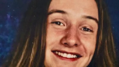 Missing teen found dead inside Colorado chimney seven years after disappearance