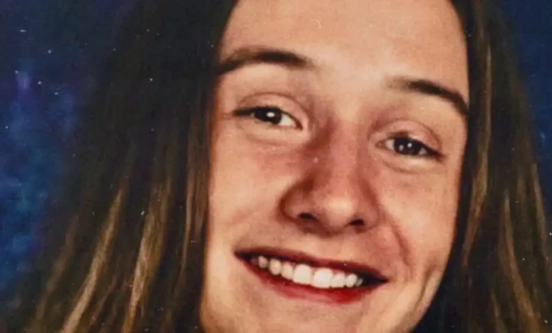 Missing teen found dead inside Colorado chimney seven years after disappearance