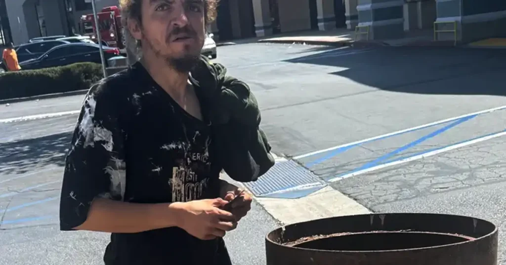 Fundraiser for homeless Nickelodeon actor sparks debate after unexpected outcome