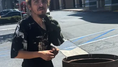 Fundraiser for homeless Nickelodeon actor sparks debate after unexpected outcome