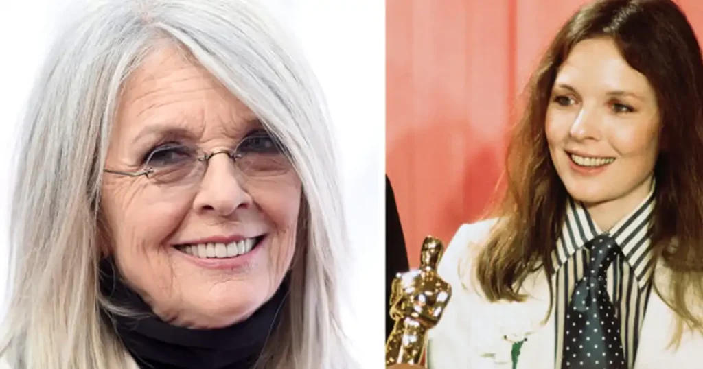 Diane Keaton’s heartwarming final post before her death at age 79