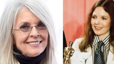 Diane Keaton’s heartwarming final post before her death at age 79