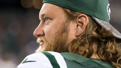 Fans mourn beloved NFL legend Nick Mangold after his passing at 41