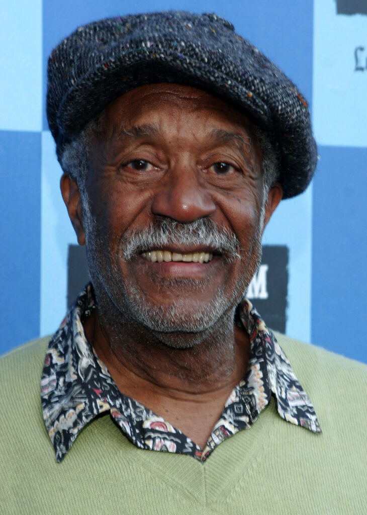 Veteran actor Lee Weaver dies at 95 after decades in television and film