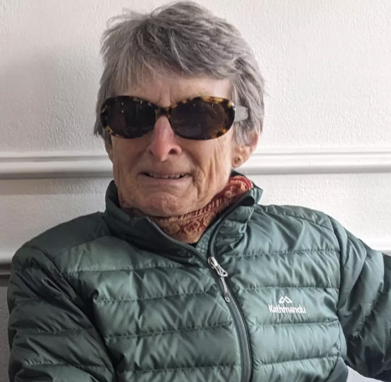 Credit / Family handout