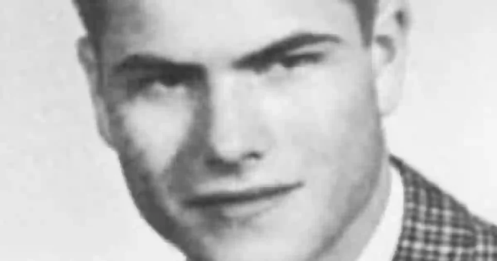 The smiling boy who became the BTK killer: Inside Dennis Rader’s double life