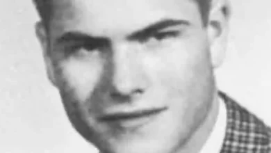 The smiling boy who became the BTK killer: Inside Dennis Rader’s double life