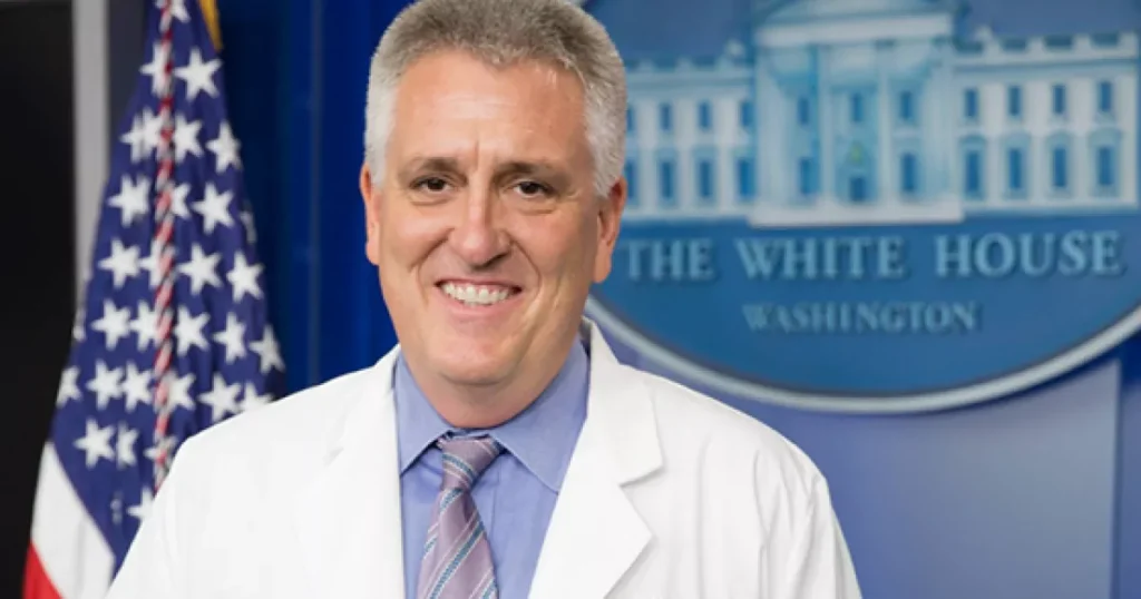Former White House doctor raises questions over Donald Trump’s recent medical visit
