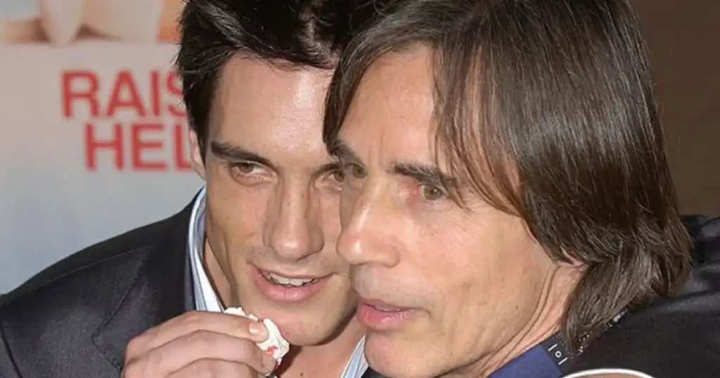 Jackson Browne mourns the heartbreaking loss of his son, Ethan Browne