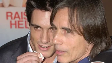 Jackson Browne mourns the heartbreaking loss of his son, Ethan Browne