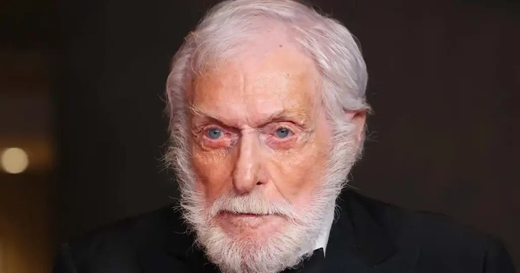 Dick Van Dyke, 99, shares emotional truth about aging ahead of his 100th birthday